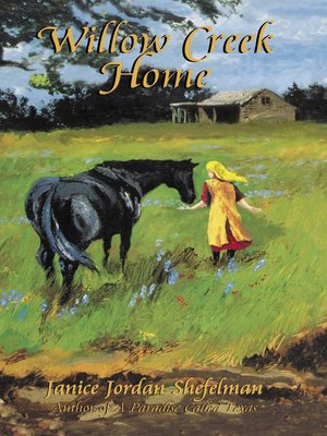 cover image of Willow Creek Home